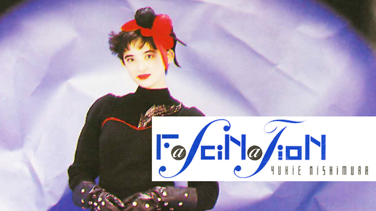 Fascination - Full Album - Yukie Nishimura - 西村由紀江 - 西村由纪江