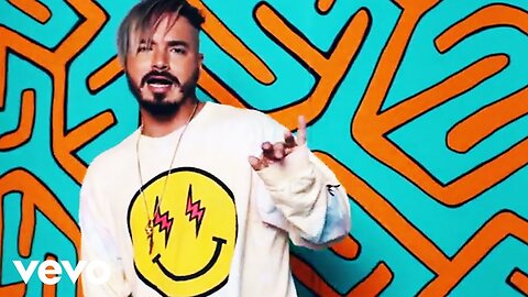 J Balvin, Willy William - Mi Gente (Official Video)