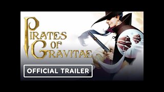 Pirates of Gravitae - Official Early Access Release Date Trailer