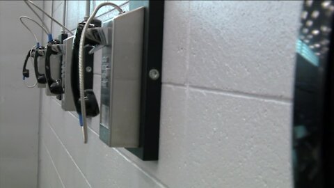 Inmates' debt to society more than just time: Price of phone calls brings in millions per year