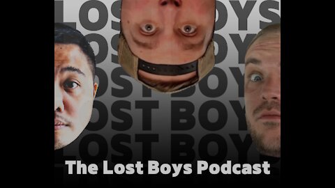 The Lost Boys Episode 2: Youtube Stream Plays????