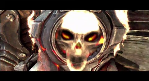 darksiders part 8