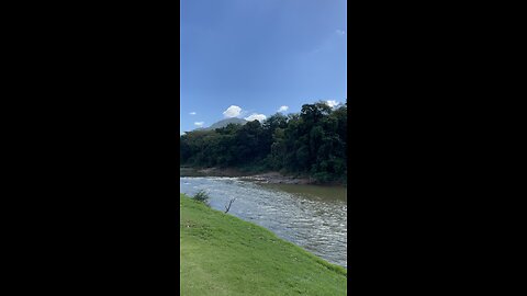 Via Verde em Jaraguá do Sul