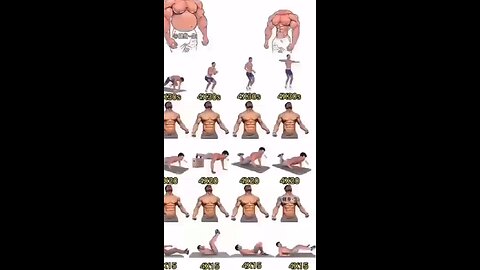 workout