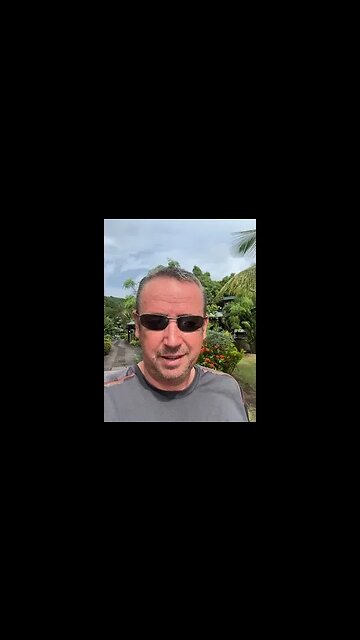 Another Sailing Adventure With Strong Weather Coming!