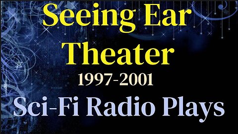Seeing Ear Theater - Jumping Niagara Falls