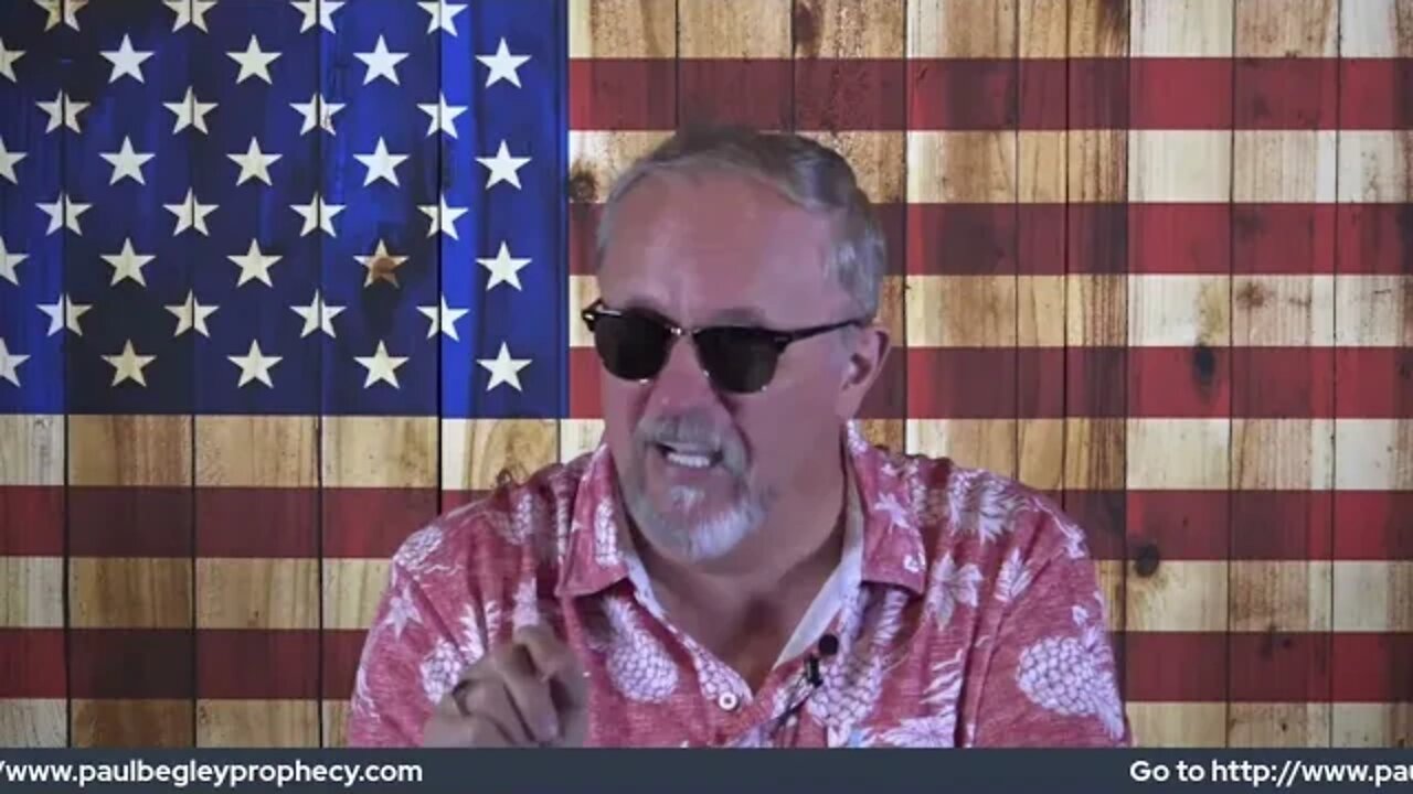 Breaking: Agenda 2030 is in Effect!!