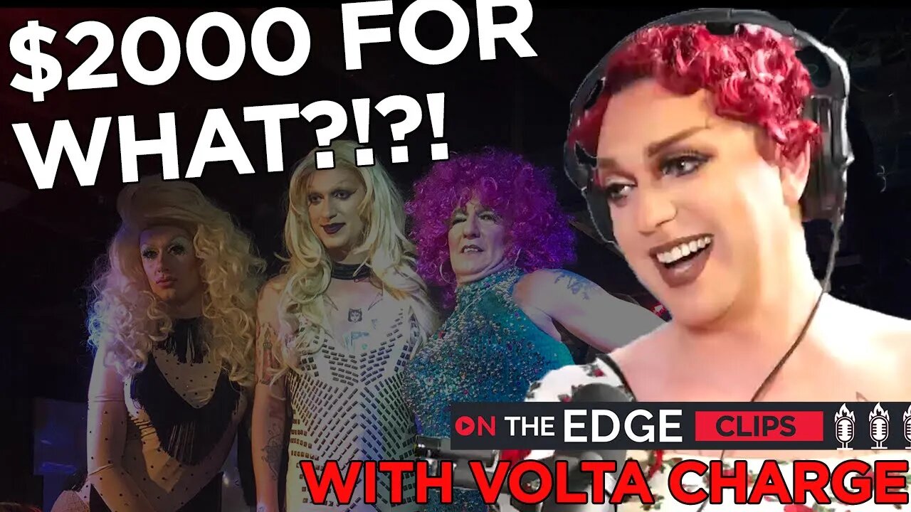 $2000 For WHAT?! - On The Edge CLIPS