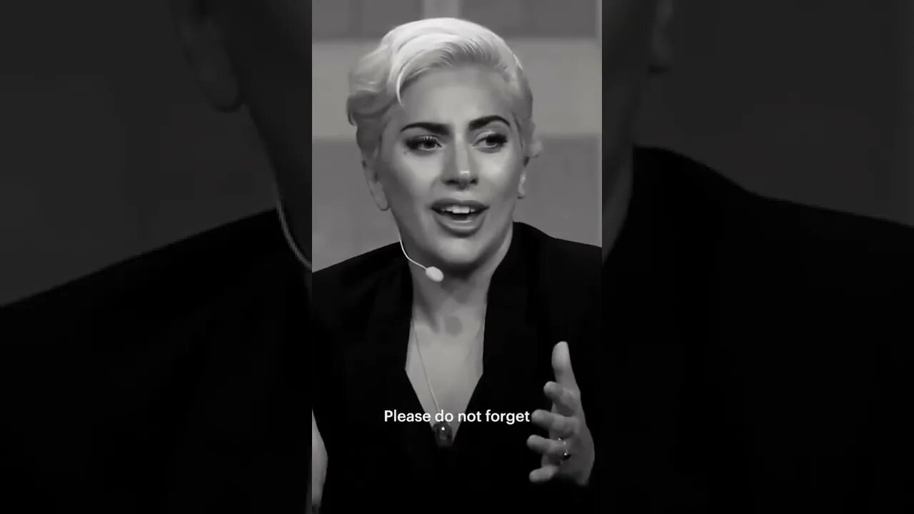 lady gaga chaos