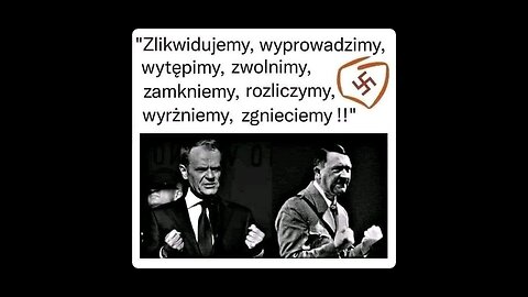 ‼️☝️ Za kadencji Tuska wydarzył się 🆂🅼🅾🅻🅴🅽🆂🅺 teraz za plecami 🇵🇱ℙ𝕆𝕃𝔸𝕂𝕆́𝕎🇵🇱 chcą się bawić w 🆆🅾🅹🅽🅴 ☝‼️