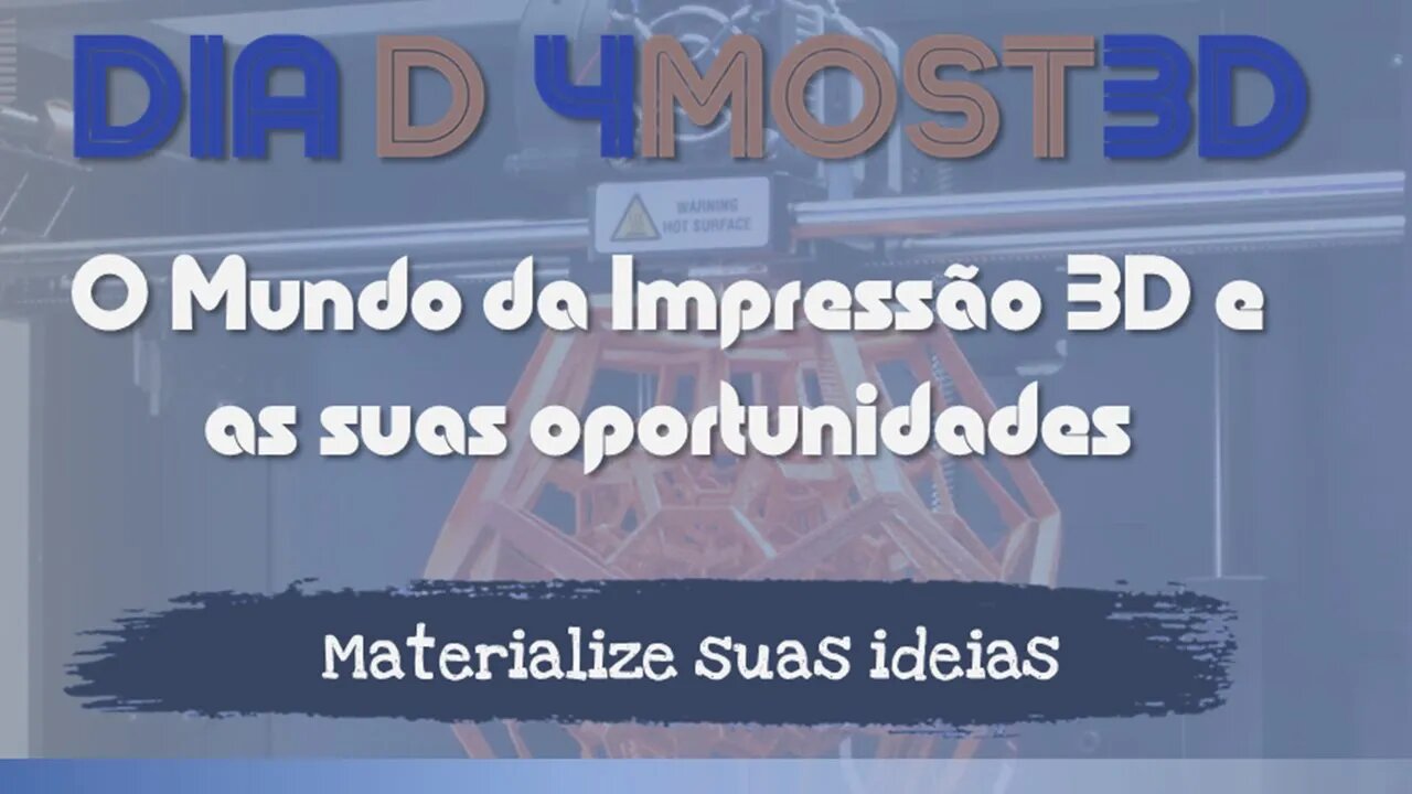 DIA D 4MOST 3D - 16/03/2022