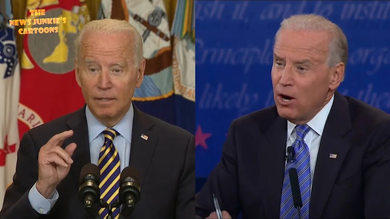 Biden's US withdrawal from Afghanistan: 2021 vs 2012.