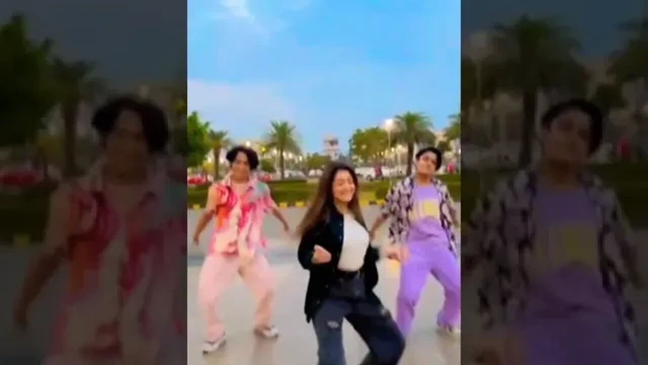 Pa Pa Pa Pa Pa Dance ❤️❤️💃💃🕺🕺#shorts