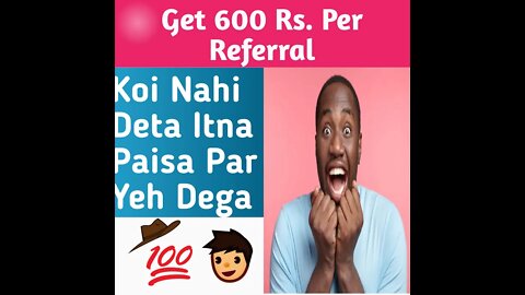 Upstox Online Trading | Earn 600 RS on Refer