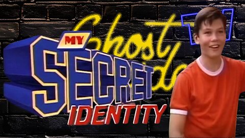 GCTV: 11AM - MY SECRET IDENTITY (EP 1&2)