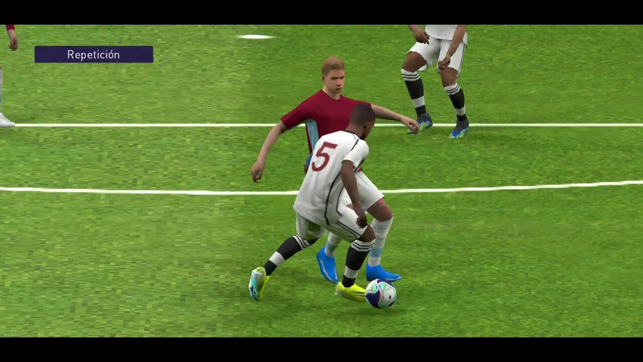 PES 2021: WEST HAM RB vs LIVERPOOL R | Entretenimiento Digital 3.0