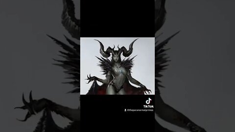 Demons