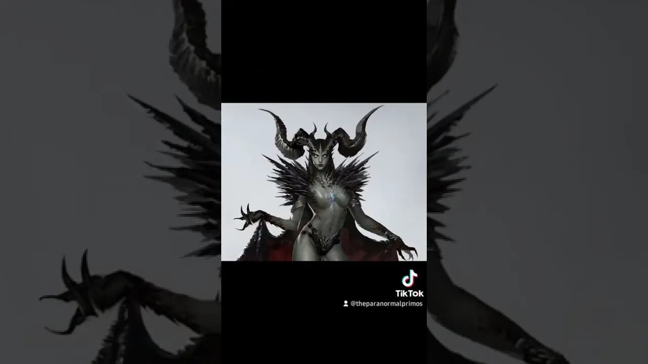 Demons