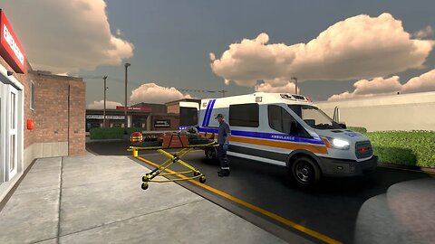 What changed in Flashing Lights?