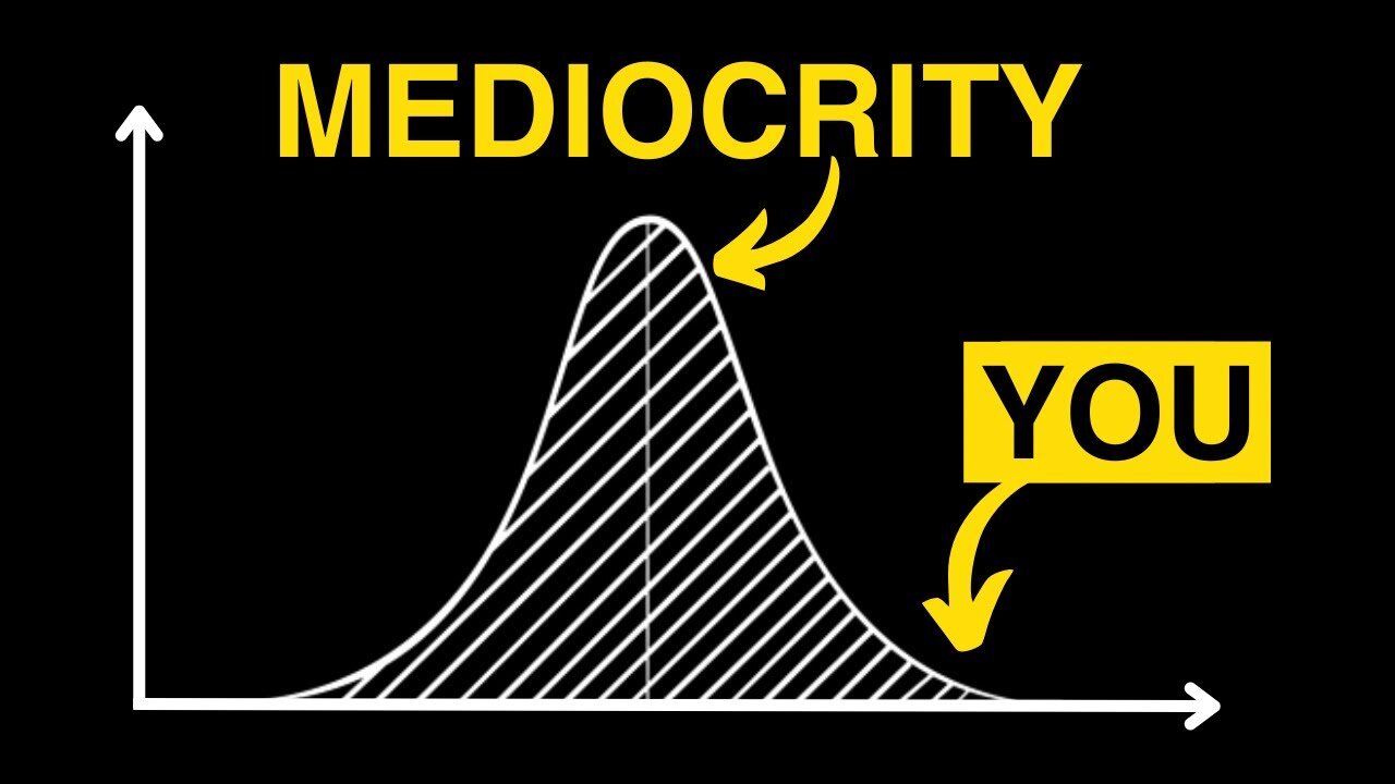 OUTWORK Everyone By Being Bored - Boredom is a Superpower