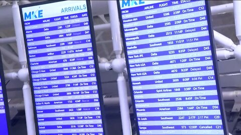 Nationwide ground stop lifted, domestic flights resume