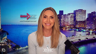 The Right View with Lara Trump: Wanted For Questioning | Ep. 84 - 9/25/24