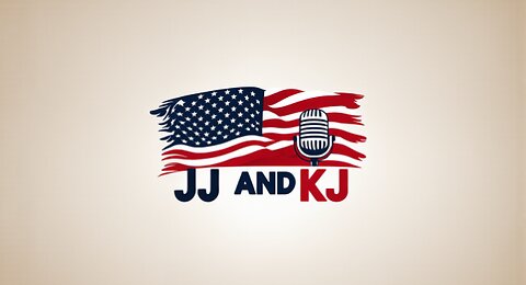 JJ and KJ LIVE!