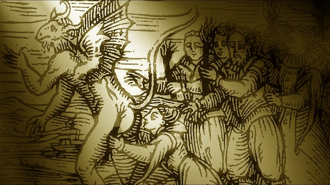 Morbid Angel — Nar Mattaru