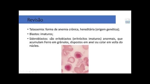 AULA 2 HEMATOLOGIA