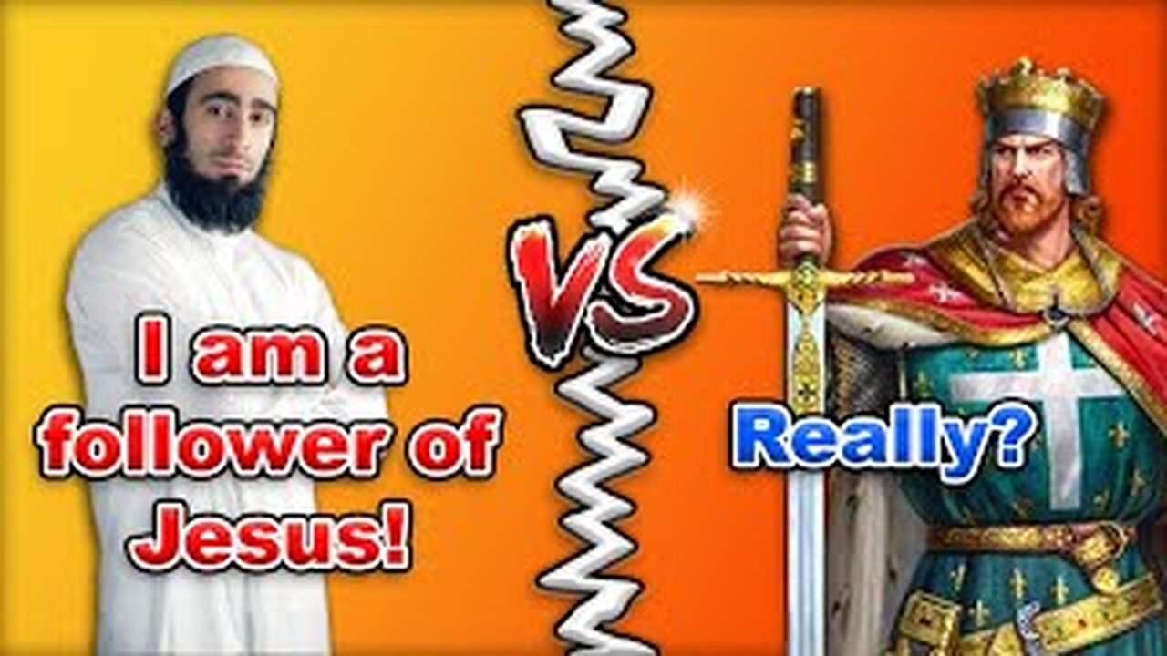 Christian Prince Debunked a Muslim claiming to be a Follower of Jesus in a Debate