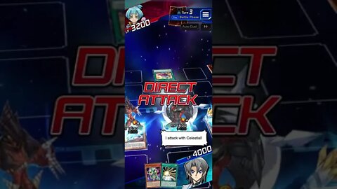 Yu-Gi-Oh! Duel Links - Epic Duel! Aster vs. Sora (Does Sora Know About Aster From GX Timeline?)