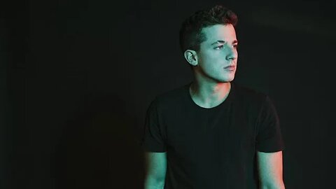 Charlie Puth we don't talk anymore slowed + reverb || Amn Volume