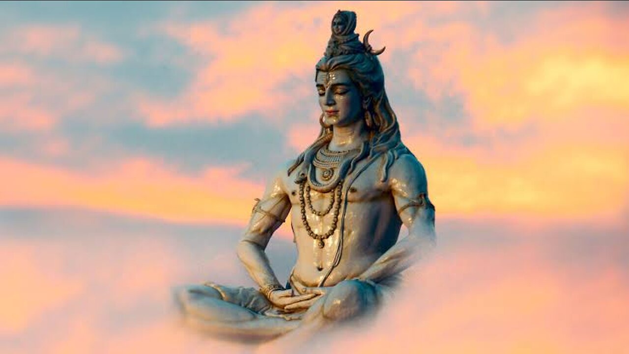 #mahadev