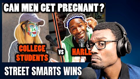 Woke College Students Are Indoctrinated Not Educated