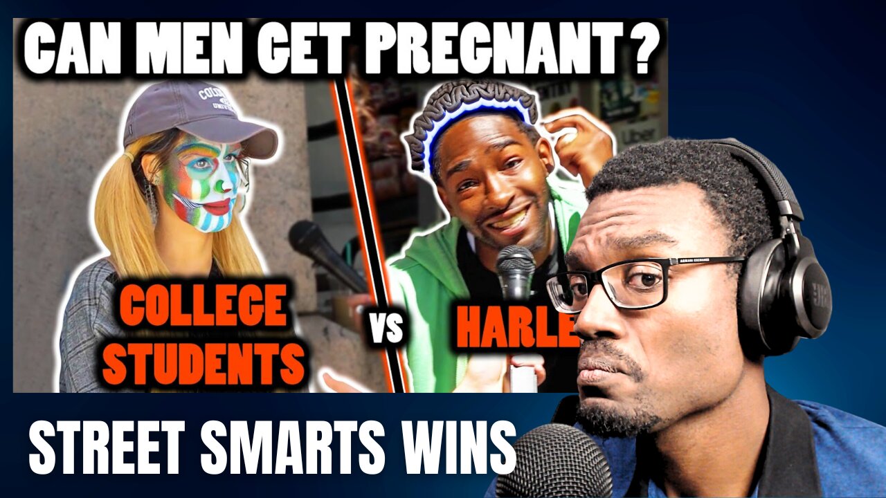 Woke College Students Are Indoctrinated Not Educated