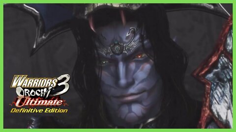WARRIORS OROCHI 3: O Ultimate Definitive Edition - Parte 24