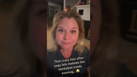 enjoying my evening , dancing & flying in the merkabah 😁🩵 #everythingisenergy #dance #frequency