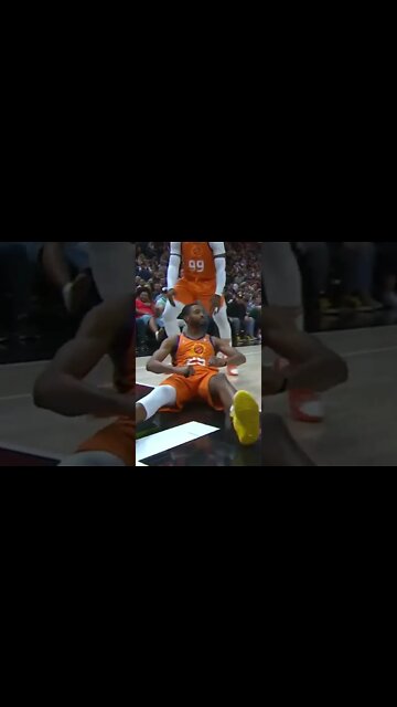 Bridges Scores, Crowder Reacts 😂