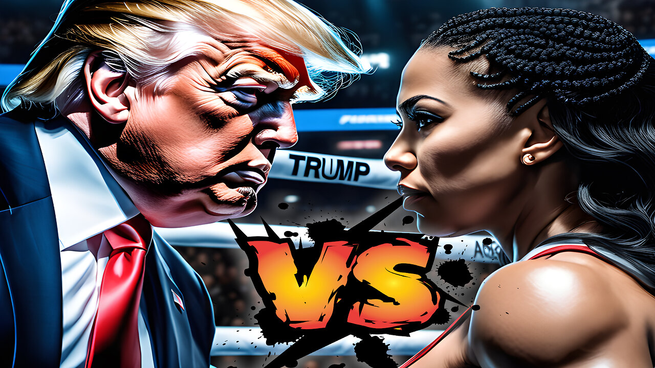 Trump Rap 🎤 - Donald Trump's Legal Battle - Mitch McConnell Freezes AGAIN!