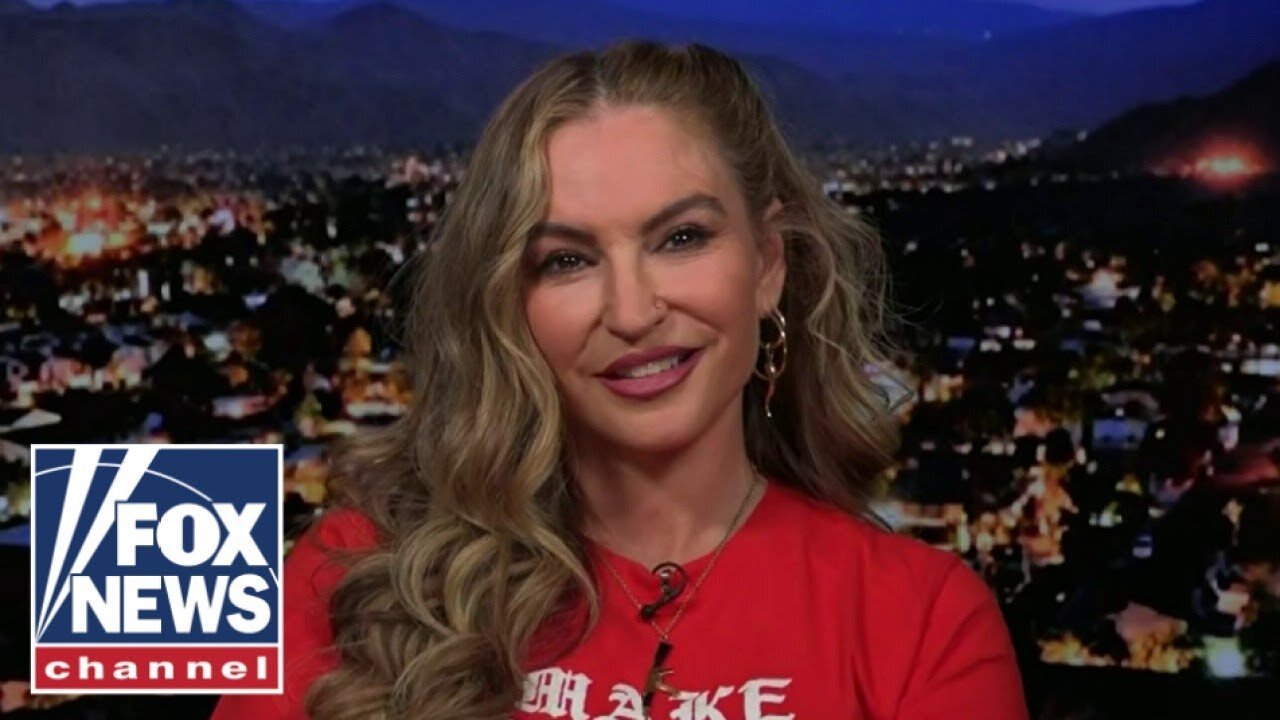 'Sopranos' star Drea de Matteo backs RFK Jr. after joining forces with Trump: 'Happy there is unity'