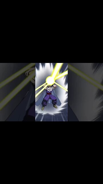 NEW MOVIE GOHAN UNAWAKENED DOKKAN UNIT!!! #dokkan #dokkanbattle #dragonball #dbz #beastgohan