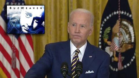 Short Joe Biden He's Not All There Is He? Part 2