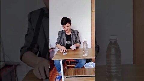 Card ♠️ Magic 🤔🤔😱