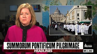 Catholic — Headlines — November 2, 2022