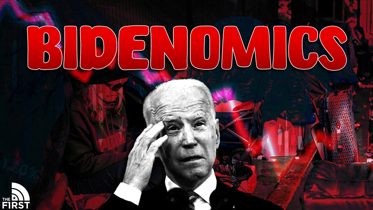 The REAL Impact Of Bidenomics