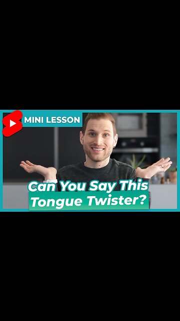 Test Your English Skills | #Shorts