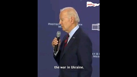 Best Biden Bloopers 2022