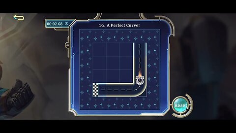 1-2 A Perfect Curve! MLBB