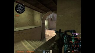 Transmissão ajogando cs go o vivo de D.jkabal Sergio