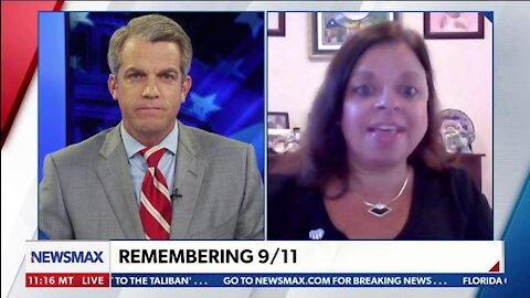 9/11 Survivor: Feels Like Some Have Forgotten